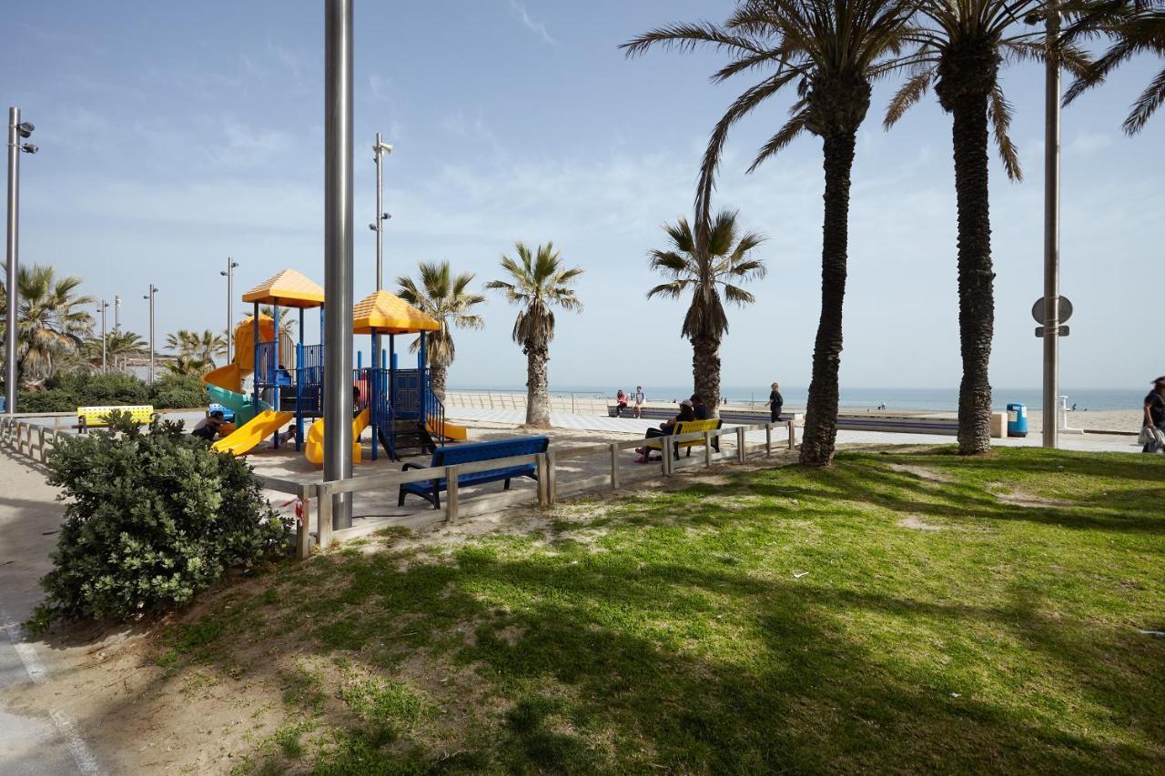 Beferent Arizona 2 Playa San Juan Apartment Alicante Exterior photo