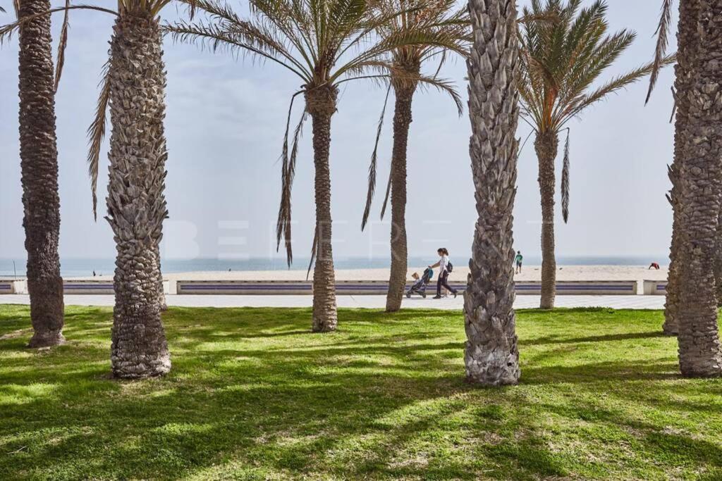 Beferent Arizona 2 Playa San Juan Apartment Alicante Exterior photo