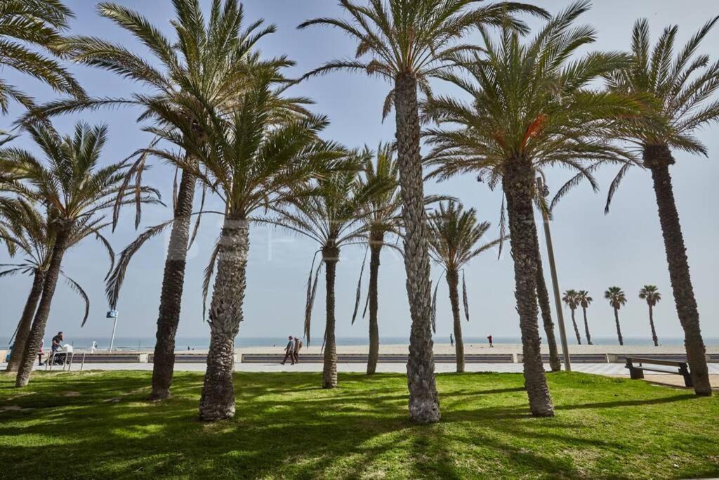 Beferent Arizona 2 Playa San Juan Apartment Alicante Exterior photo