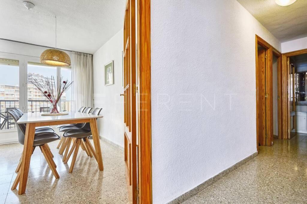 Beferent Arizona 2 Playa San Juan Apartment Alicante Exterior photo