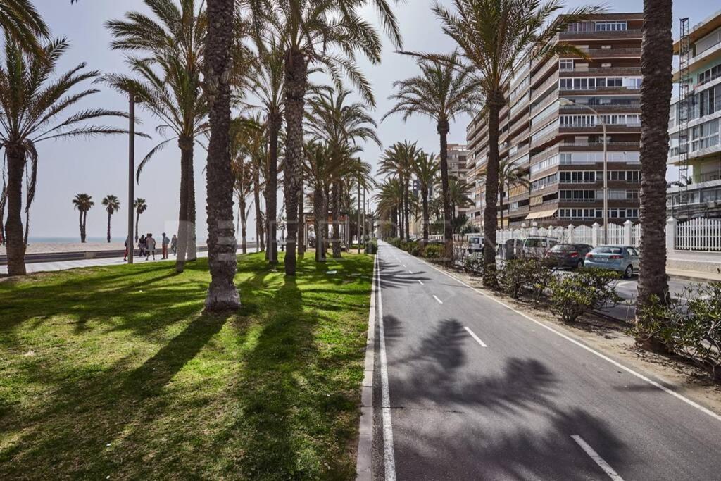 Beferent Arizona 2 Playa San Juan Apartment Alicante Exterior photo